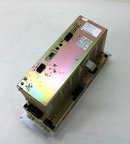 Yaskawa Electric SRDA-SDA71A01A-E Servo Power Amplifier, NEW