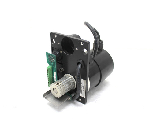 Markem ME3509-191E Servo