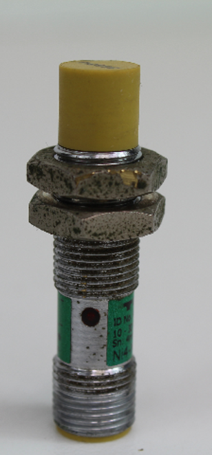 Turck Ni4-M12-AN6X-H1141 Proximity Sensor