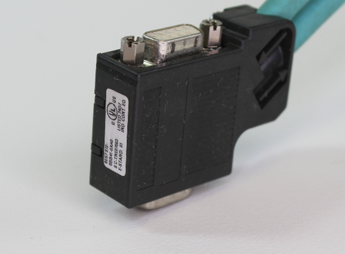 Siemens DP 6ES7972-0BB41-0XA0 Bus Connector