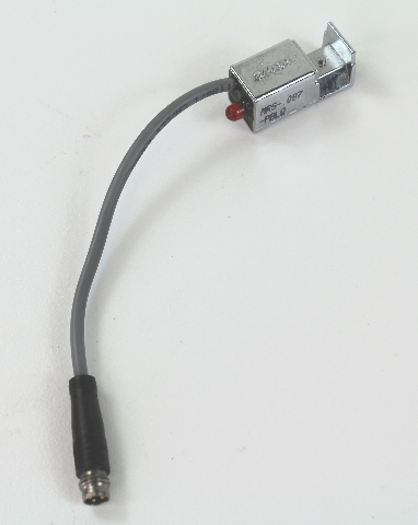 Bimba MRS.087PBLQ Heavy Duty Reed Switch, 120V