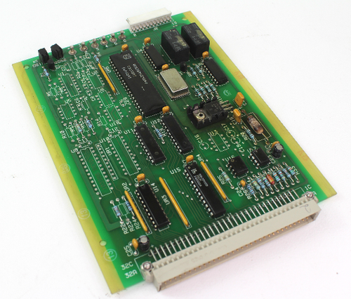 Crown 103994 Circuit Board Used