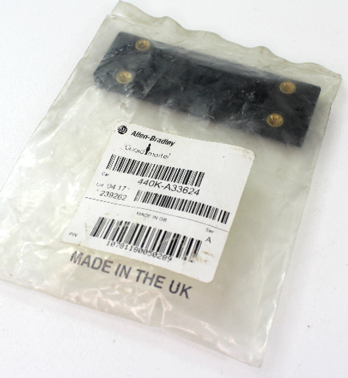 Allen-Bradley 440K-A33624 Ser.A  Mounting Plate NEW