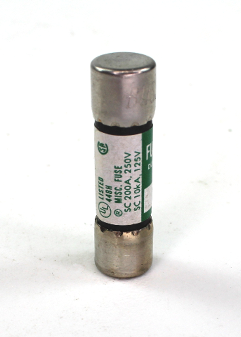 Bussmann Fusetron Dual-Element Fuse FNM 7