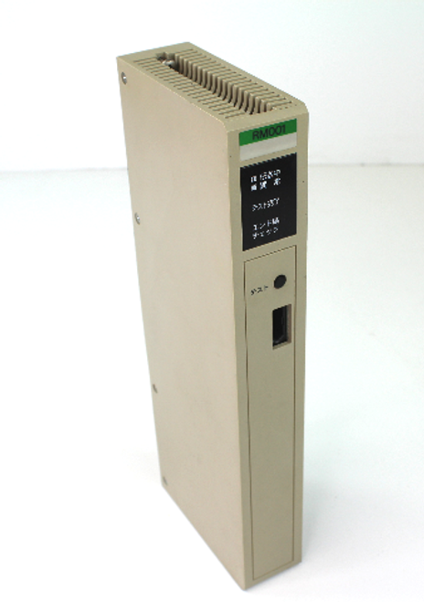 Omron 3G2A5-RM001 Remote I/O Unit
