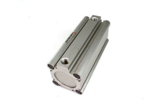 SMC CDQ2B32-75DZ-XC35  Pneumatic Cylinder 32mm Bore 75mm Stroke