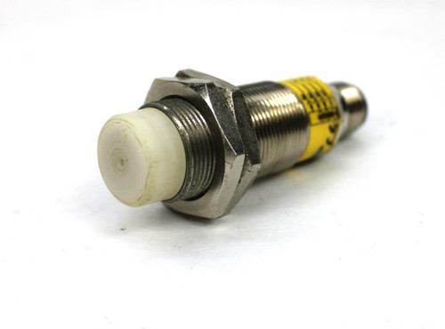 Banner Engineering M18GRYPQ General Purpose Indicator, 18mm
