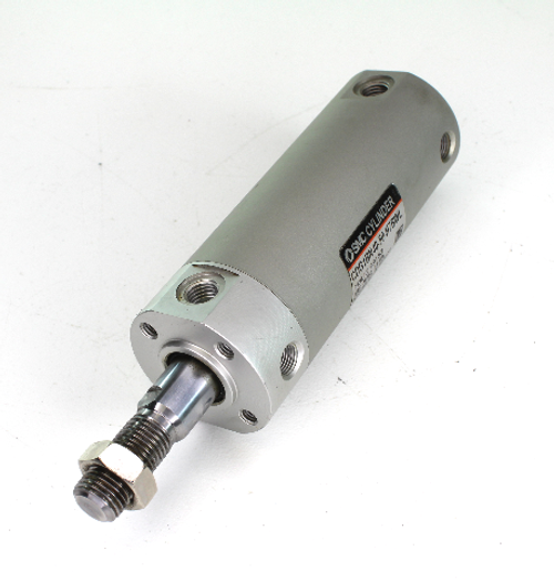 SMC CDG1BN40-50-H7BWL Round Body Cylinder 40mm Bore 50mm Stroke