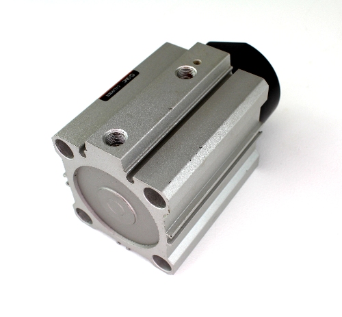 SMC RSDQB50-30D Stopper 50mm Bore 30mm Stroke