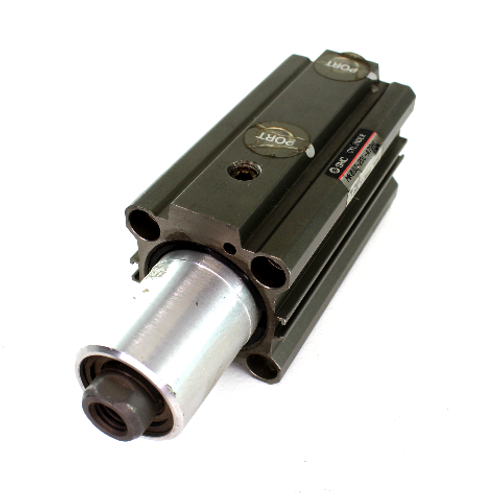 SMC MKB32-20L-A73HL Clamp Cylinder 32mm Bore 20mm Stroke