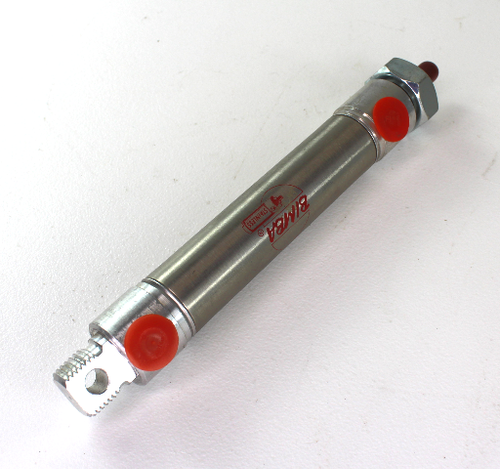 Bimba UGS-046-A1Y Ultran Rodless Cylinder Bore 3/4" Stroke 6" Table 2-7/8" x 2" 