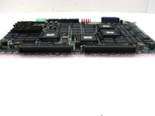 Nachi UM834D Servo Control PC Board PCB