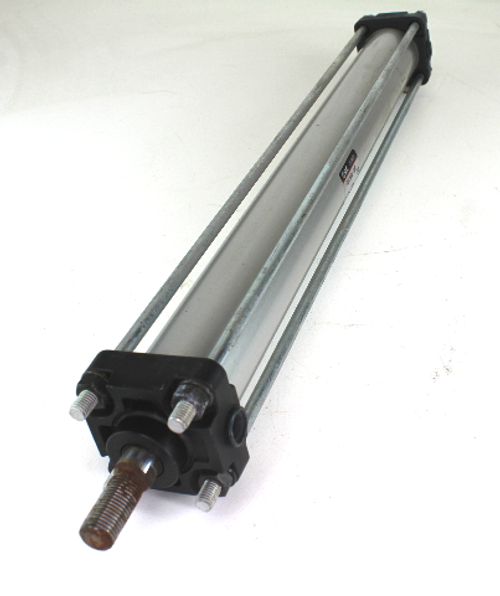 SMC CDA1B40-400 Tie Rod Cylinder 40mm Bore 400mm Stroke