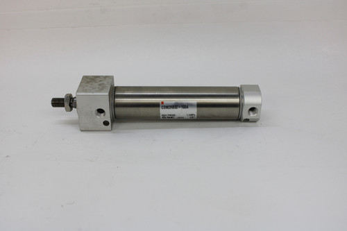 SMC CDM2RB32-100A Round Body Cylinder 32mm Bore 100mm Stroke