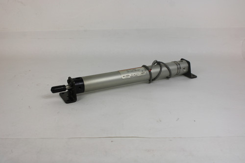 SMC CDG1LN25-200-B77 Round Body Cylinder 25mm Bore 200mm Stroke