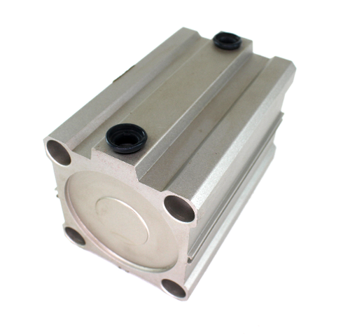 SMC NCDQ2B80-100D Pneumatic Cylinder 80mm Bore 100mm Stroke