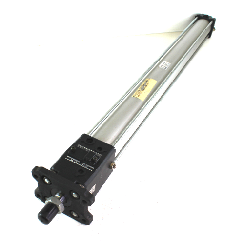 SMC CDLAFN50-675-D-X1US Pneumatic Cylinder 50mm Bore 675mm Stroke