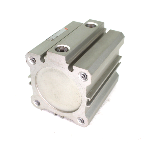 SMC CDQ2L40-25D Compact Cylinder 40mm Bore 25mm Stroke