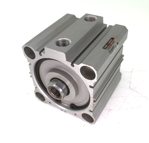 SMC CDQ2B80-40DC Pneumatic Cylinder 80mm Bore 40mm Stroke