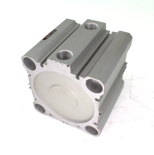 SMC CDQ2B80-40DC Pneumatic Cylinder 80mm Bore 40mm Stroke