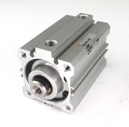 SMC CDQ2A40-40D-X838 Compact Pneumatic Cylinder 40mm Bore 40mm Stroke