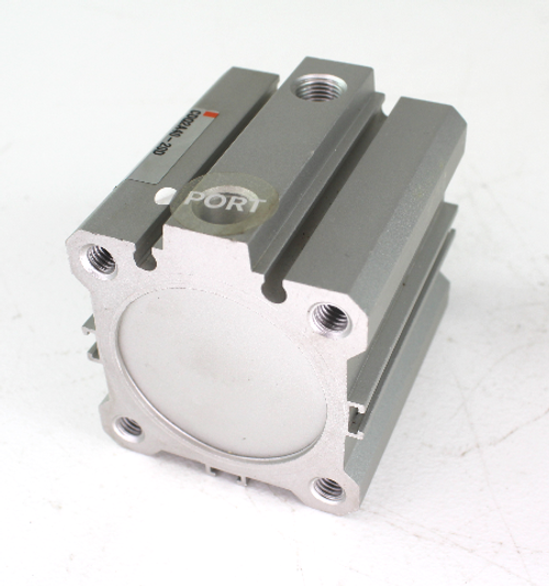 SMC CDQ2A40-20D-X838 Compact Pneumatic Cylinder 40mm Bore 20mm Stroke