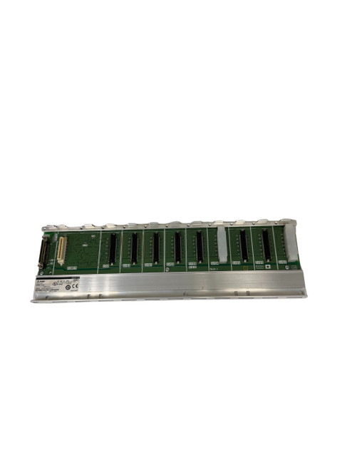 Mitsubishi Q38B PLC Processors Image 2