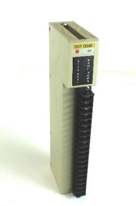 Omron C500-OD411 Output Unit 24VDC