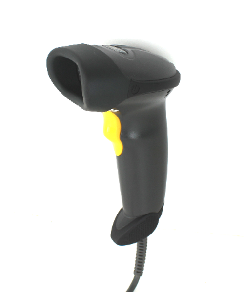 Motorola Symbol LS2208-SR20007R-UR Handheld Barcode Scanner