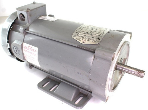 .55 HP and 826 in-lbs Output Torque at 1750 RPM Left and Right Output Boston Gear F721B60KB5H Right Angle Gearbox 60:1 Ratio NEMA 56C Flange Input 2.06 Center Distance .55 HP and 826 in-lbs Output Torque at 1750 RPM Left and Right Output Boston Gear F721B60KB5H Right Angle Gearbox 60:1 Ratio NEMA 56C Flange Input 2.06 Center Distance