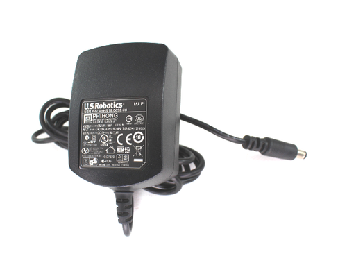 U.S. Robotics PSA15R-150P Power Chord AC Adapter