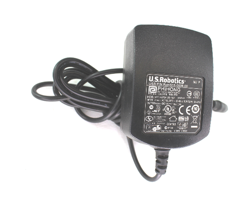 U.S. Robotics PSA15R-150P Power Chord AC Adapter