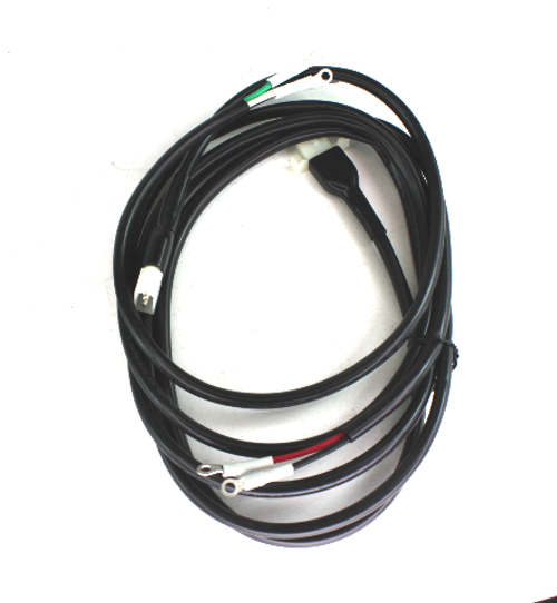 Kawasaki EIT-30 105C VW-1 General Cord Set