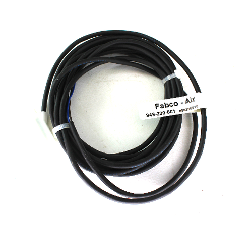 Fabco Air 949-200-01 Reed Switch 120V, 0.5A