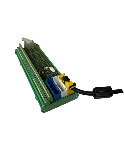 Garvens E3401.02-EV3 PLC Processors - Photo 1