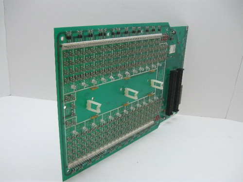 GE 437D493 Auxillary Mother Board