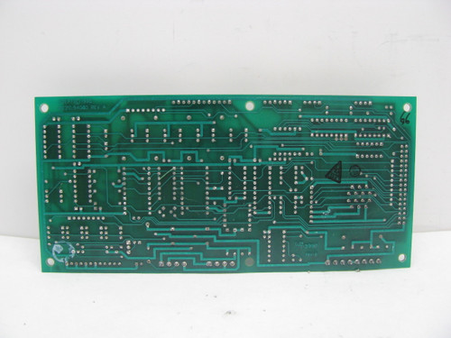 Adept 10310-54040 Revision E Circuit Board