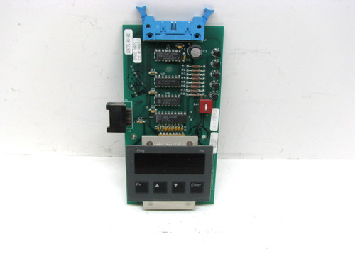 Allen Bradley 120663 Circuit Board Keypad 120771