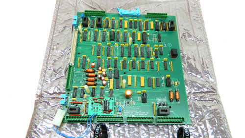 Lasertechnics 206-6301-00 PC Board Assembly 206-6350-01 Revision H C-Tek Corp.