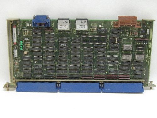Fanuc A16B-1210-0210/03B Circuit Board