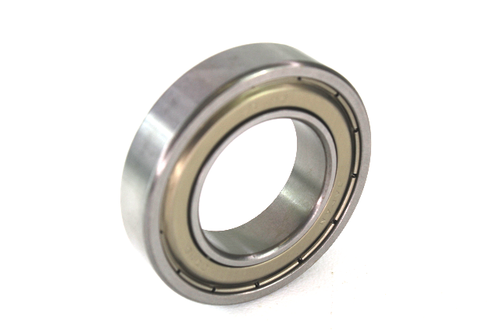 Consolidated Bearings R-20-ZZ Ball Bearing, 1-1/4" Bore, 2-1/4" OD, 1/2" Width
