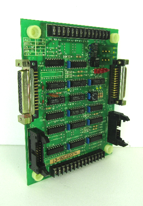 Nachi UM840 Servo Control PC Board PCB