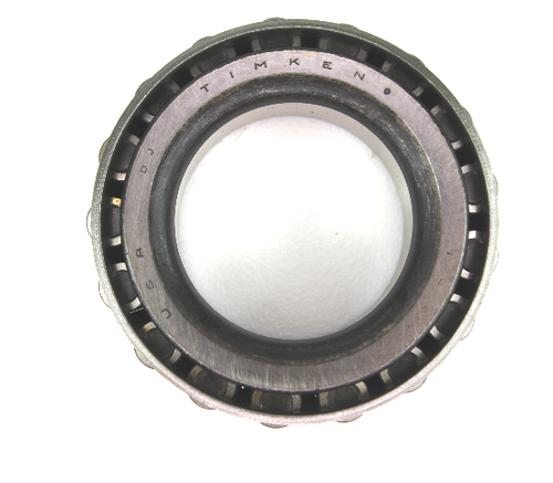 Timken 14138A Tapered Roller Bearing, 34.925mm Bore, 69.012mm Outer Diameter