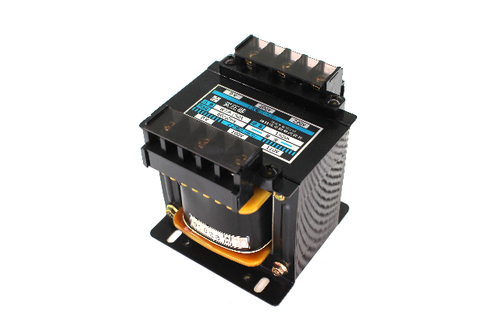 Kamata WTP-150A Single-Phase Multiple-Winding Transformer, 150VA, 50/60Hz, 100~220V