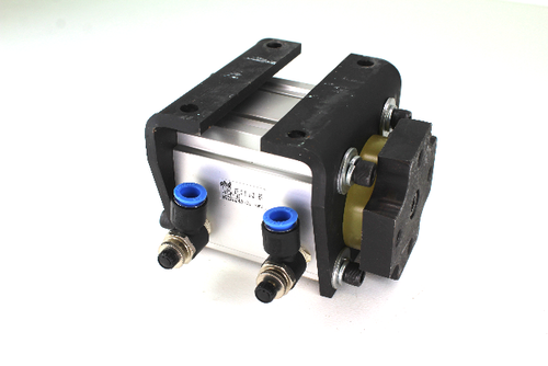 PHD Inc. CRS3U 63X1-1/2-BB-M Pneumatic Cylinder