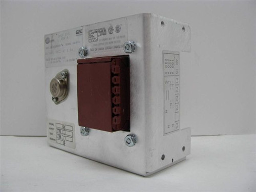 GFC Power GHOF 2-5 Power Supply