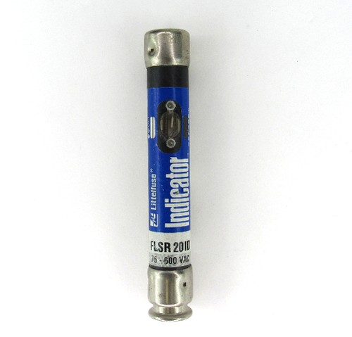 Littelfuse FLSR20ID Indicator Fuse 20 Amp