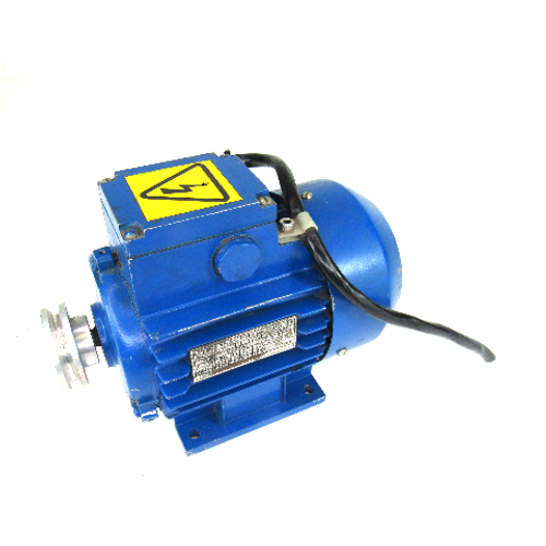 STM Motors AIS63B4 Electric Motor, 230/400-280/480V, 50/60 Hz, 0.24~0.29 Hp, 0.18~0.22kW, 1350~1620 RPM