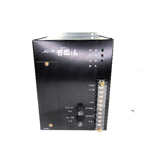 Fujita Co. FSDS-2403 Electromagnetic Controller, AC 100V, 50/60Hz, DC 24V, 3 Amp