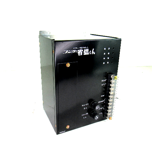 Fujita Co. FSDS-2403 Electromagnetic Controller, AC 100V, 50/60Hz, DC 24V, 3 Amp